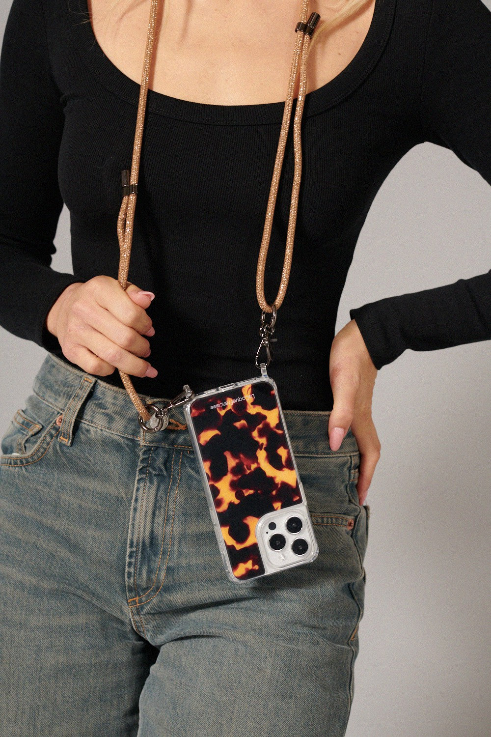 Cordon Uni Mariah Dore