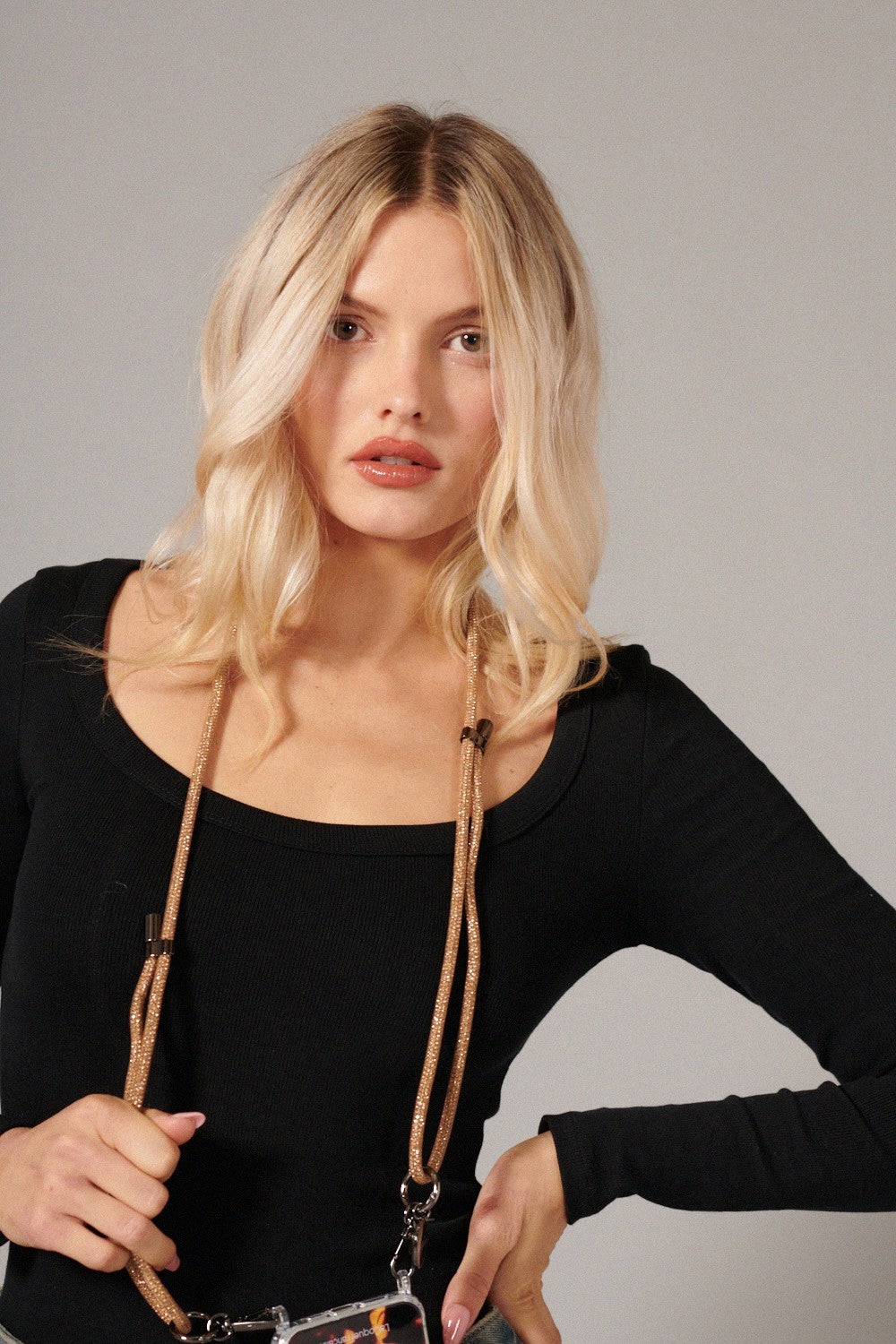 Cordon Uni Mariah Dore