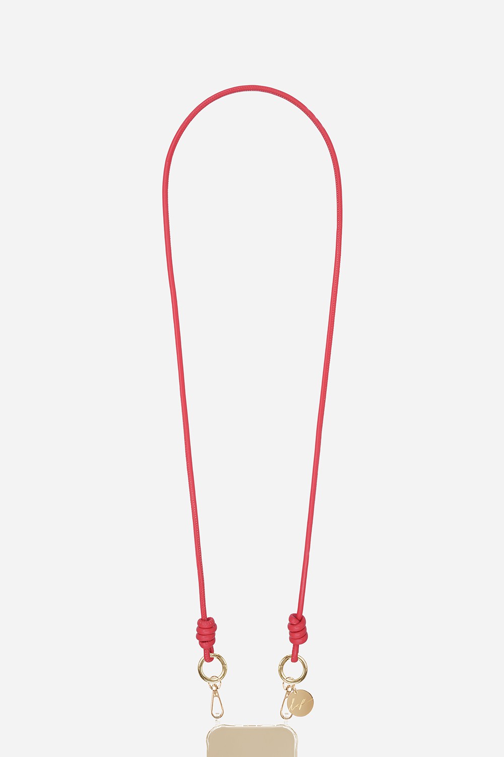 Cordon Uni Nolan Rouge