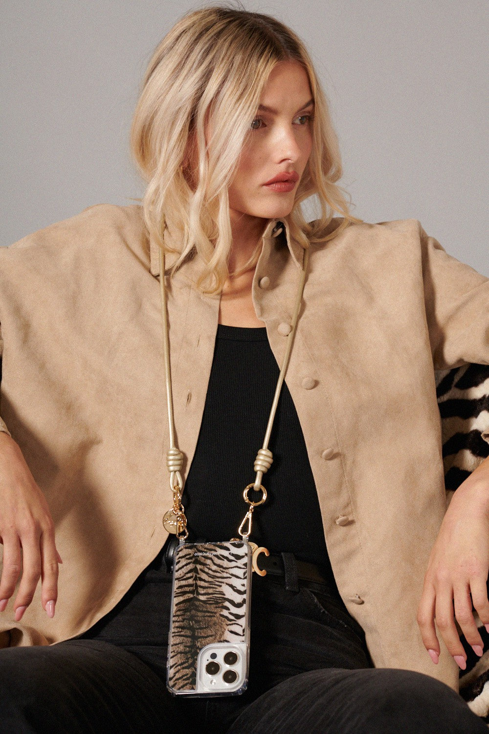 Cordon Uni Nolan Dore