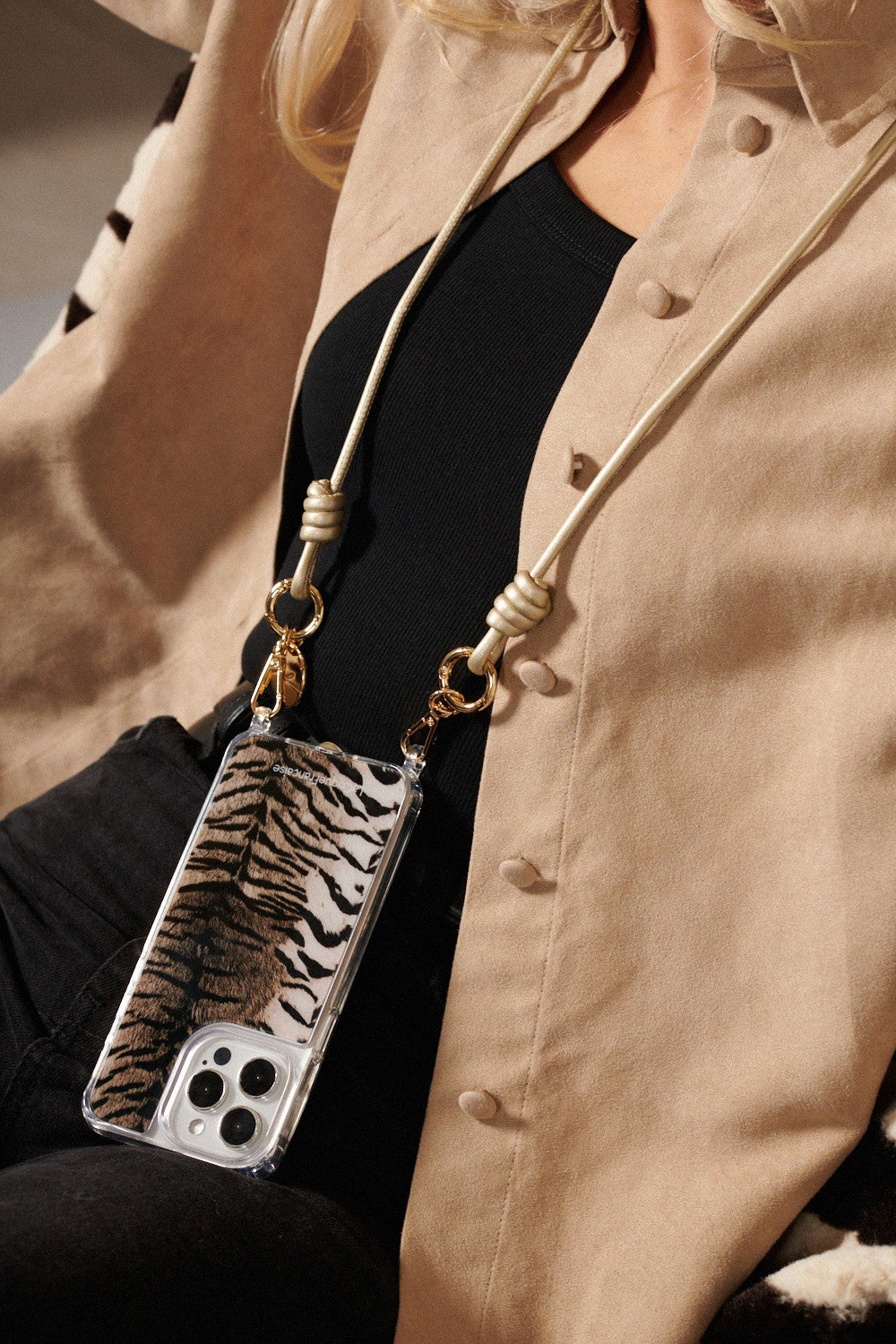 Cordon Uni Nolan Dore