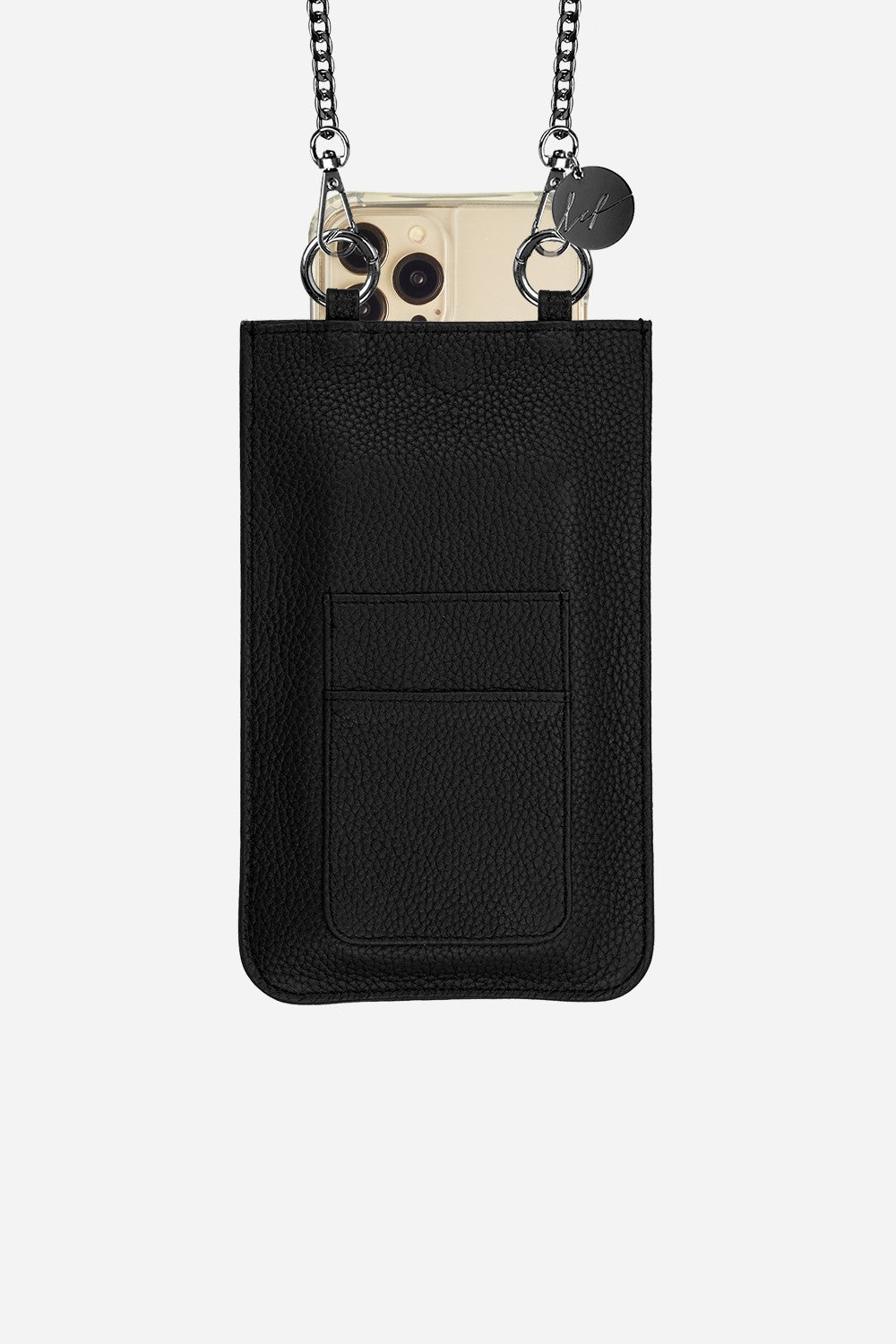 Sac Bandouliere Bahia Noir