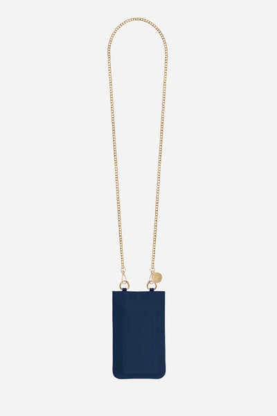 Sac Bandouliere Bahia Bleu