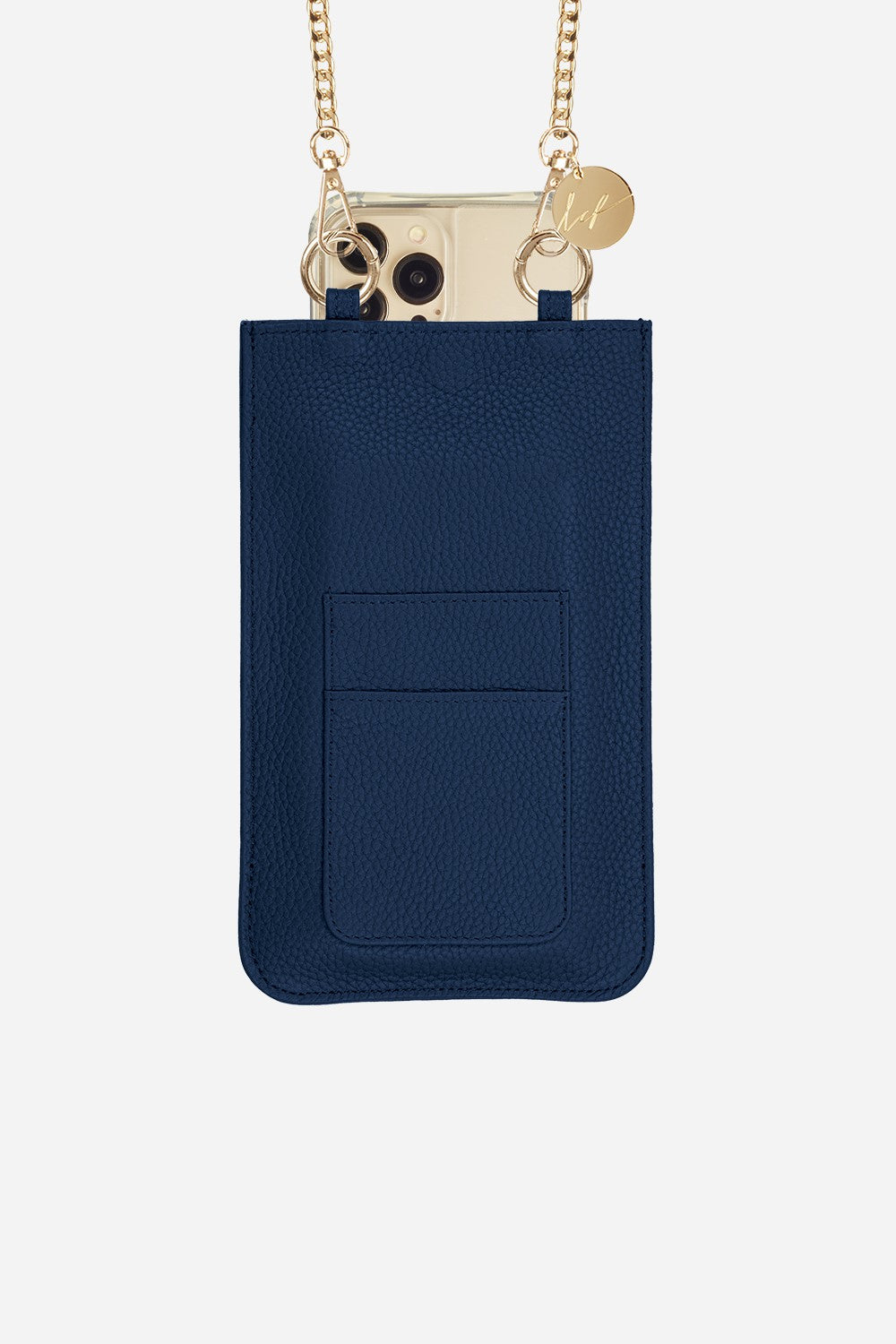 Sac Bandouliere Bahia Bleu