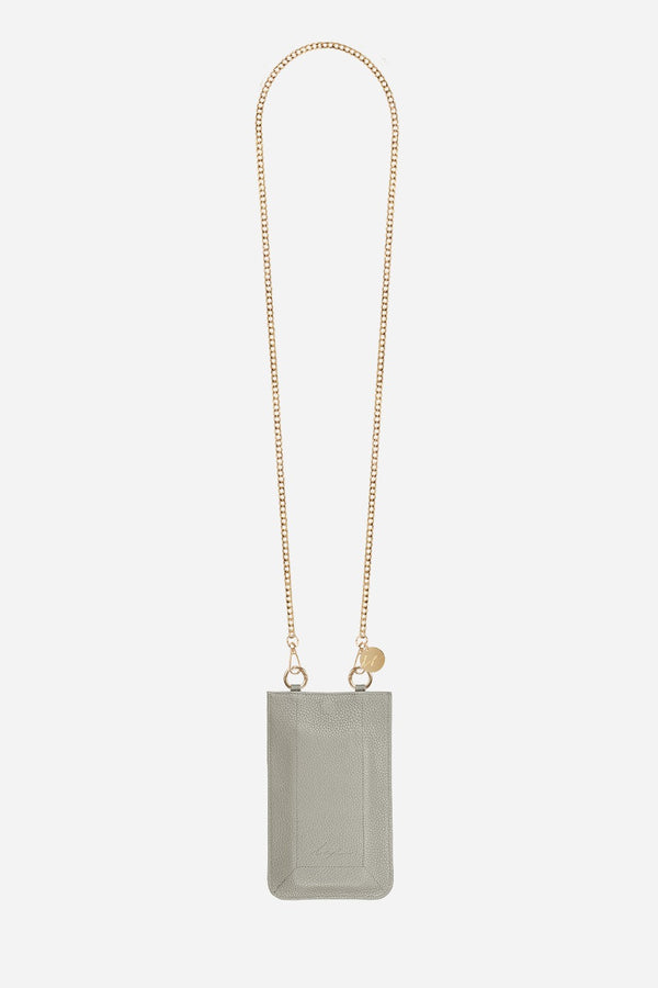 Sac Bandouliere Bahia Beige