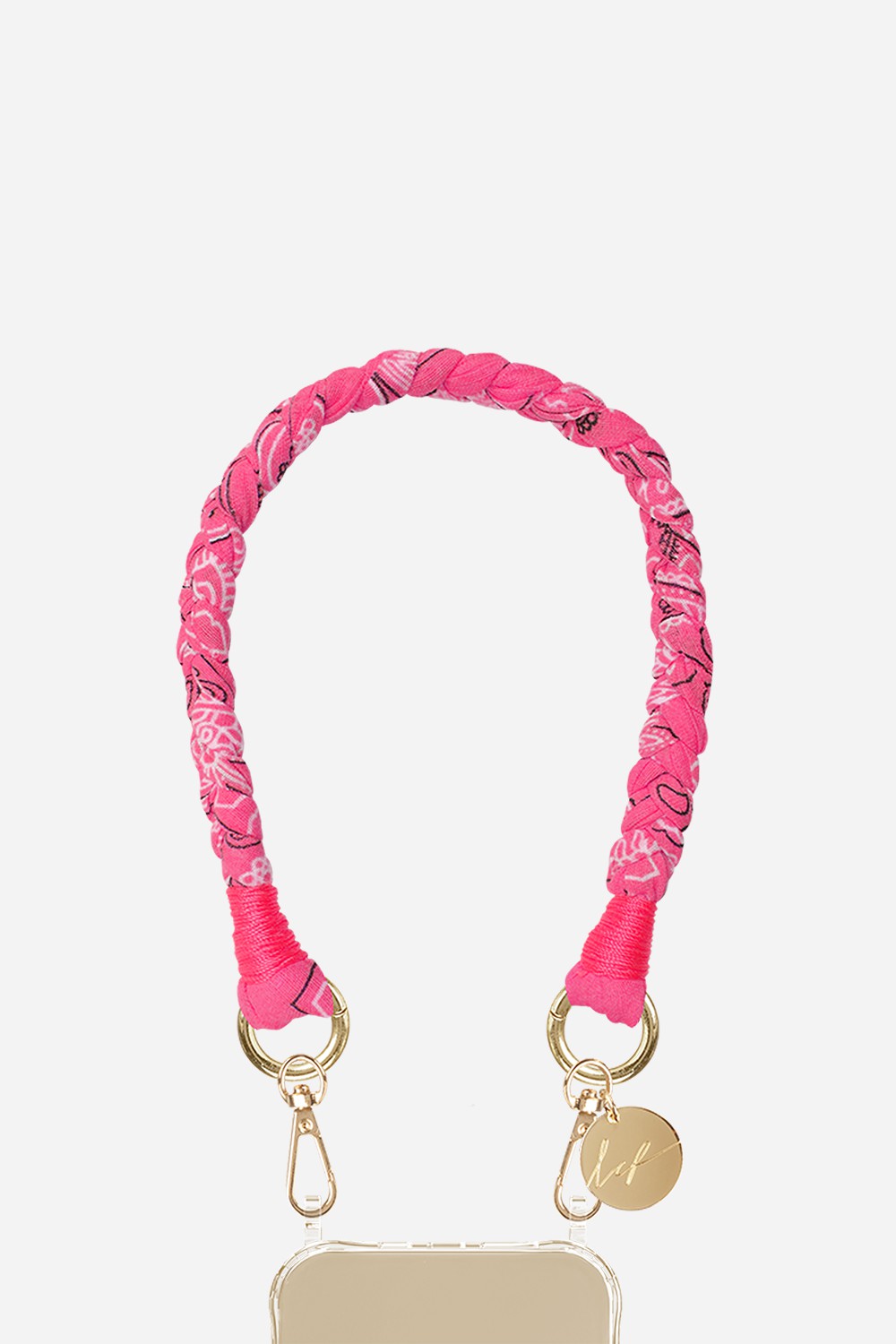 Della Rose Short Chain 40 cm