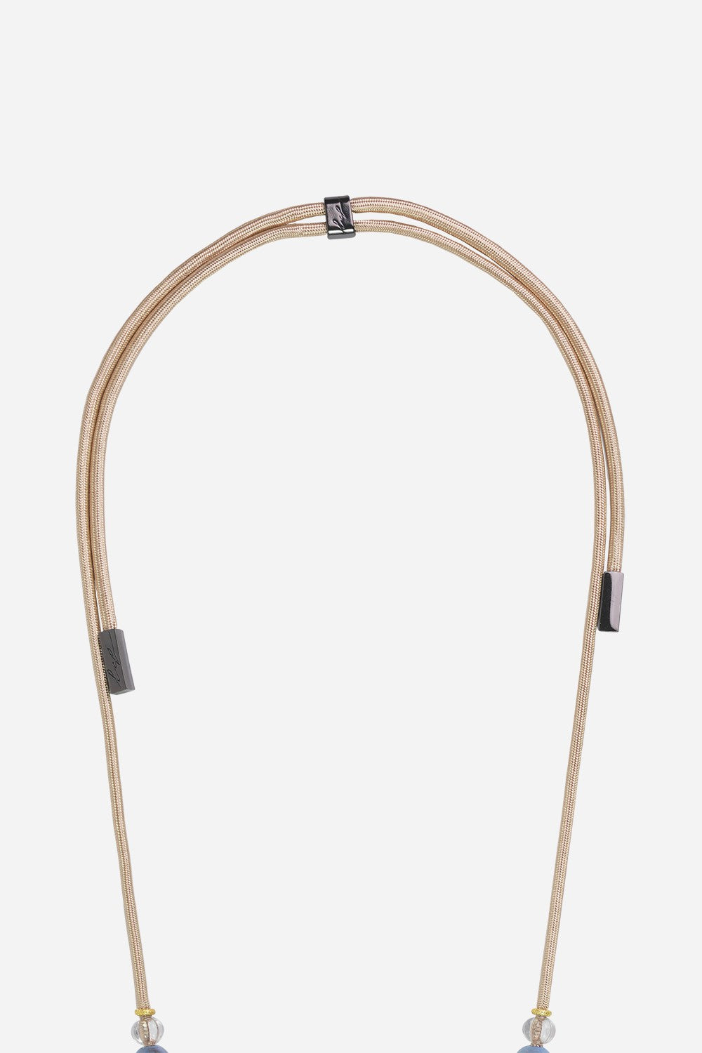 Plain Inaya Beige Cord