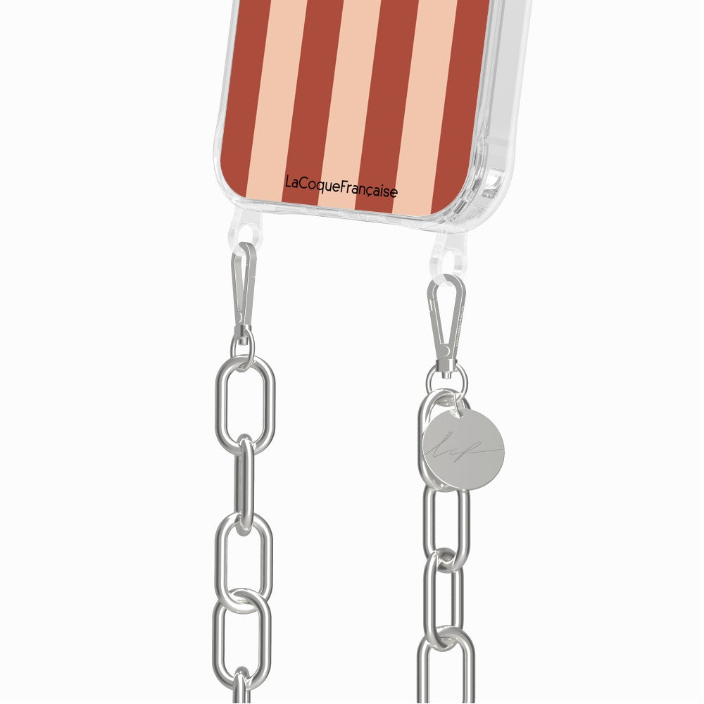 Mamie D'amour Printed Rings Case