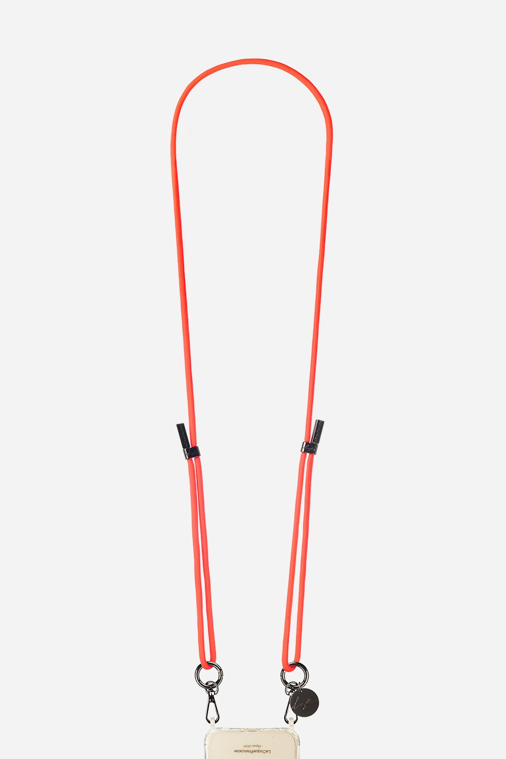 Cordon Uni Nae Orange