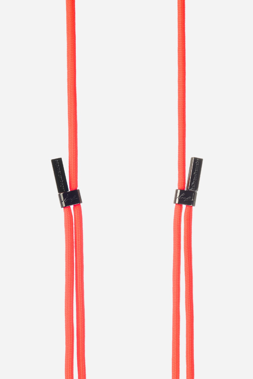 Cordon Uni Nae Orange