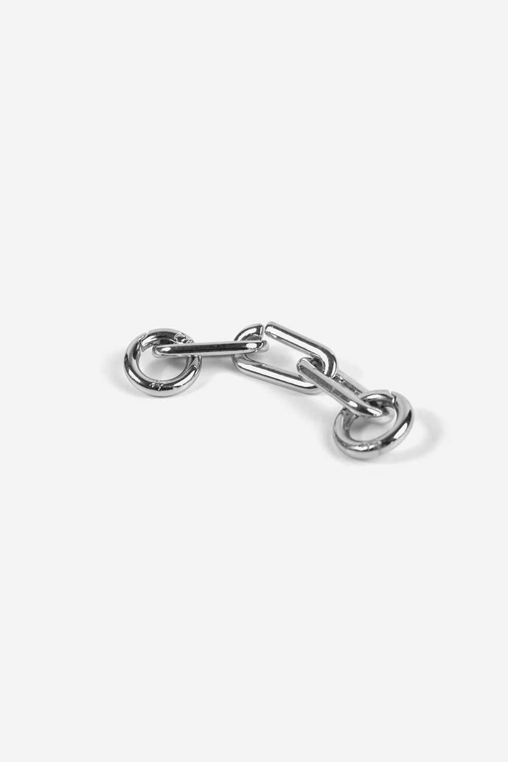 RALLONGE DE CHAINE MYA ARGENT