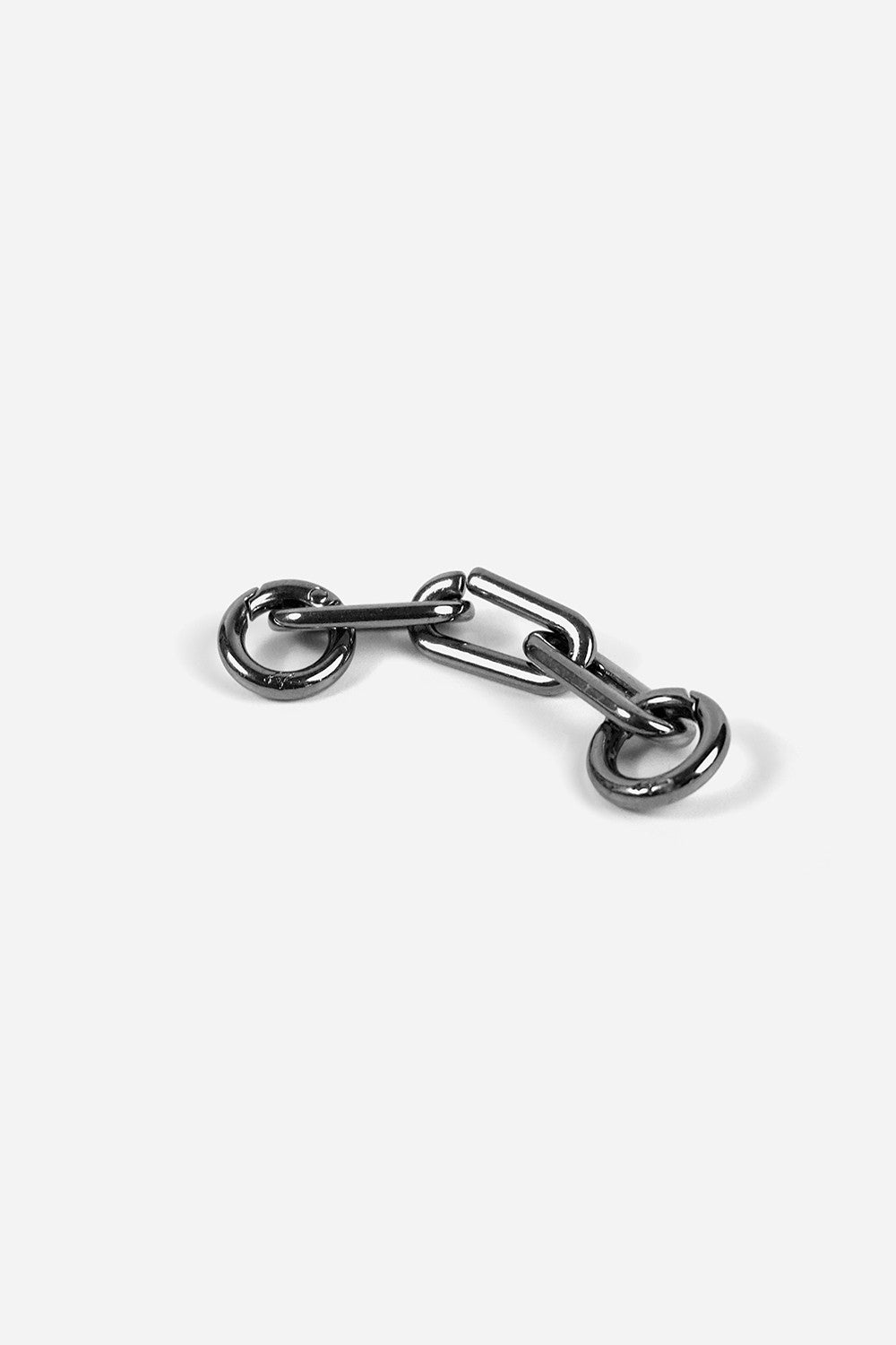 RALLONGE DE CHAINE MYA NOIR