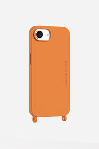 Soft Touch Camel Rings Case