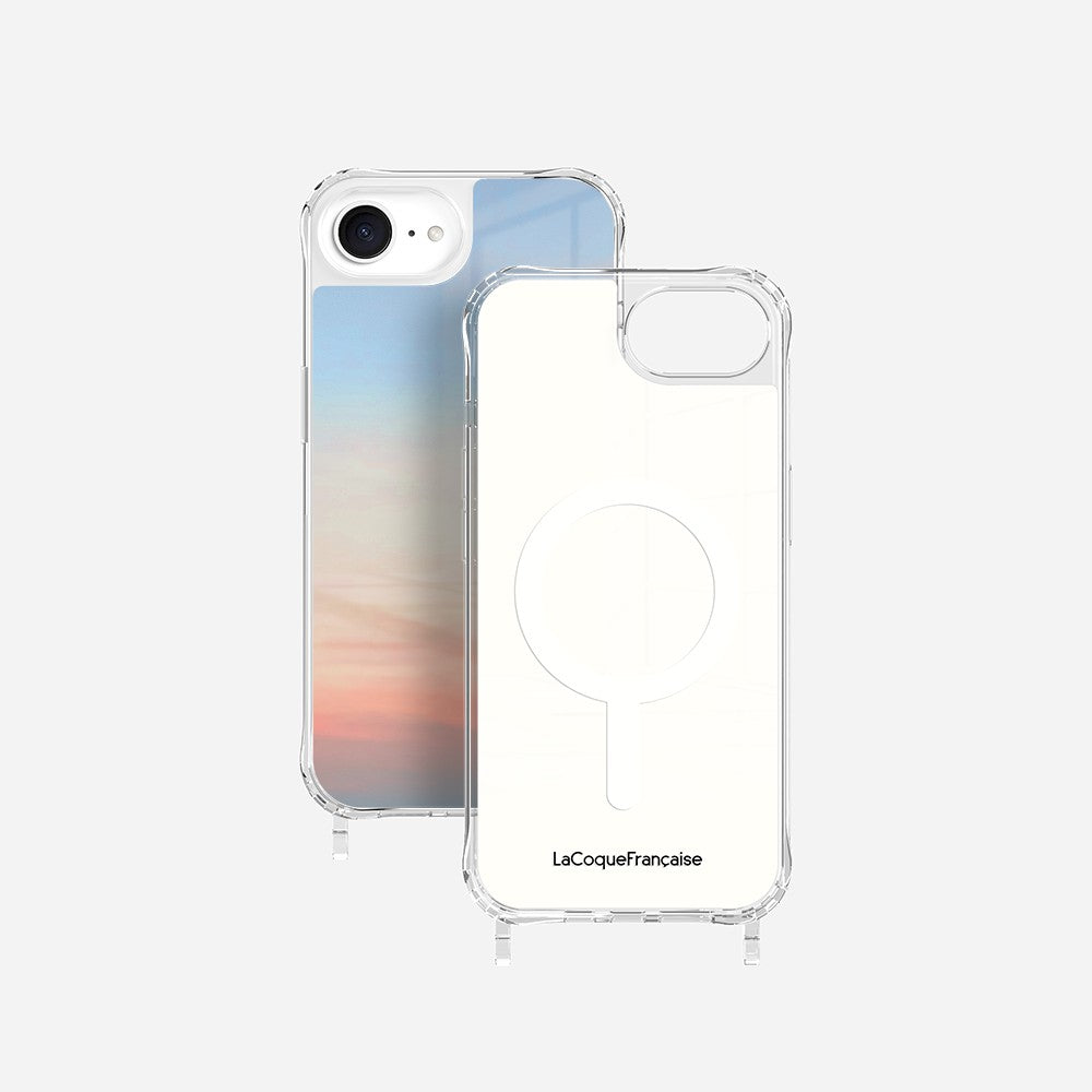 Coque Anneaux Imprimee Ete 20h00