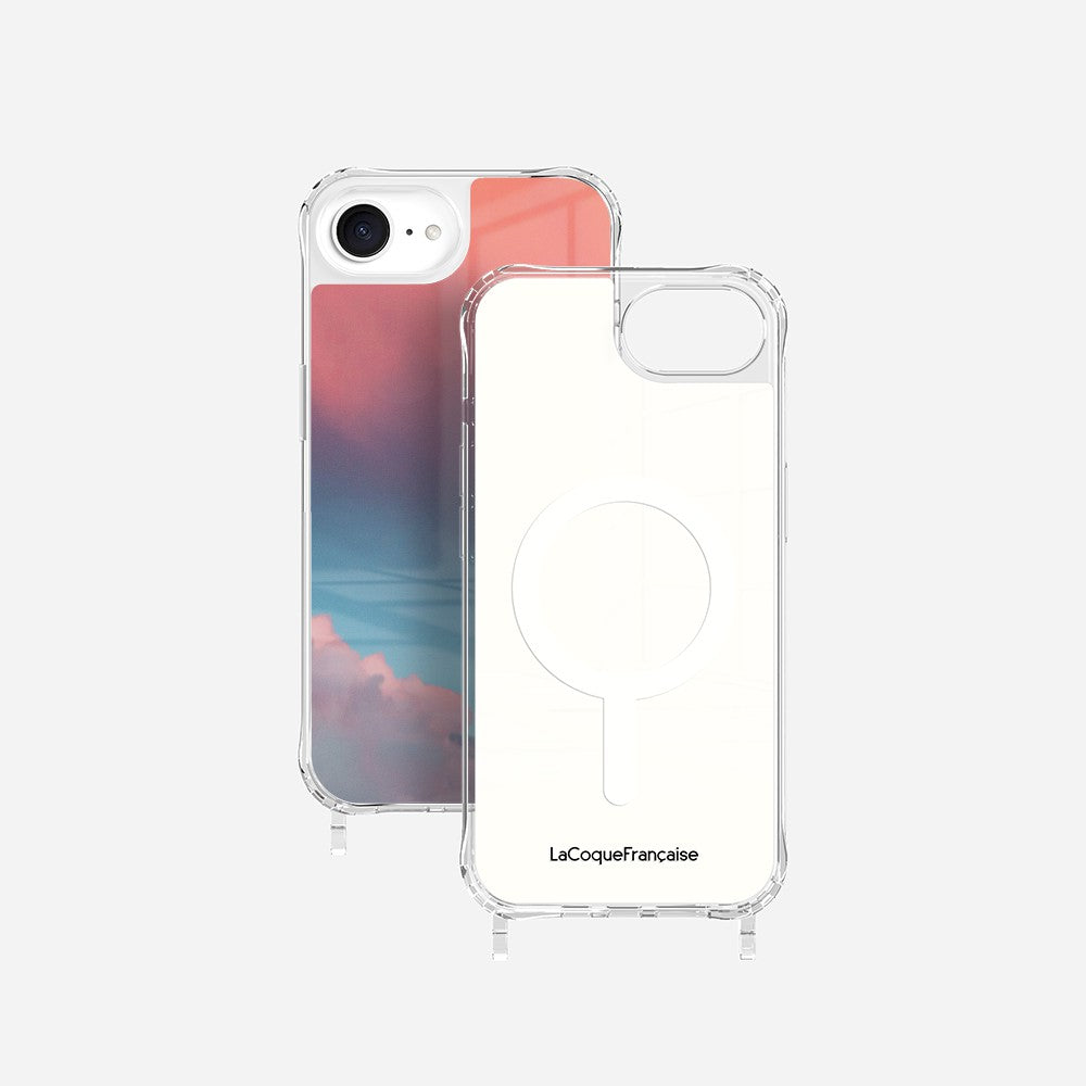 Coque Anneaux Imprimee Ete 20h10 - 89