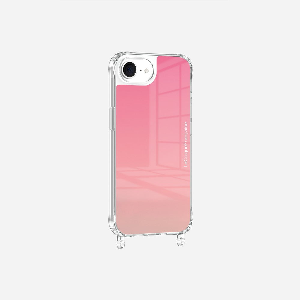 Coque Anneaux Imprimee Ete 20h40