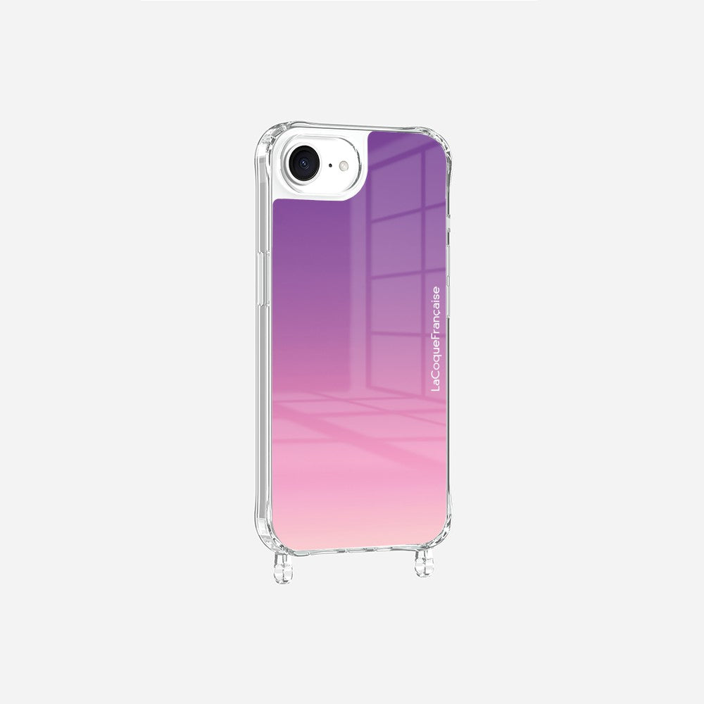 Coque Anneaux Imprimee Ete 20h50