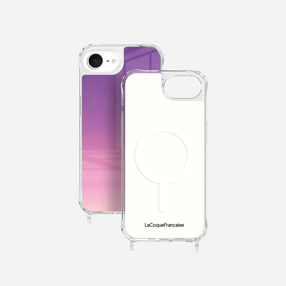 Coque Anneaux Imprimee Ete 20h50