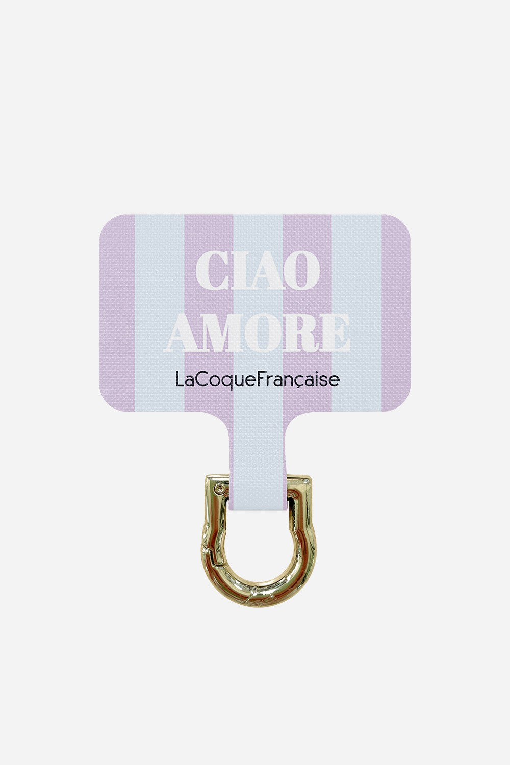 Adaptateur Personnalise Ciao Amore Parme
