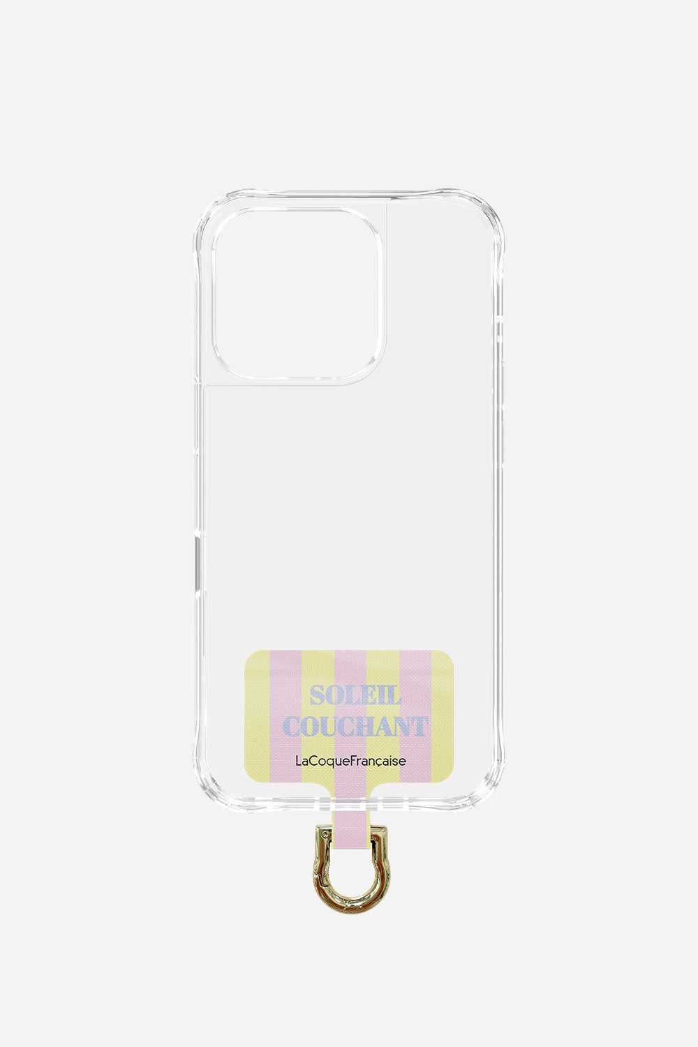 Custom Sunset Adapter