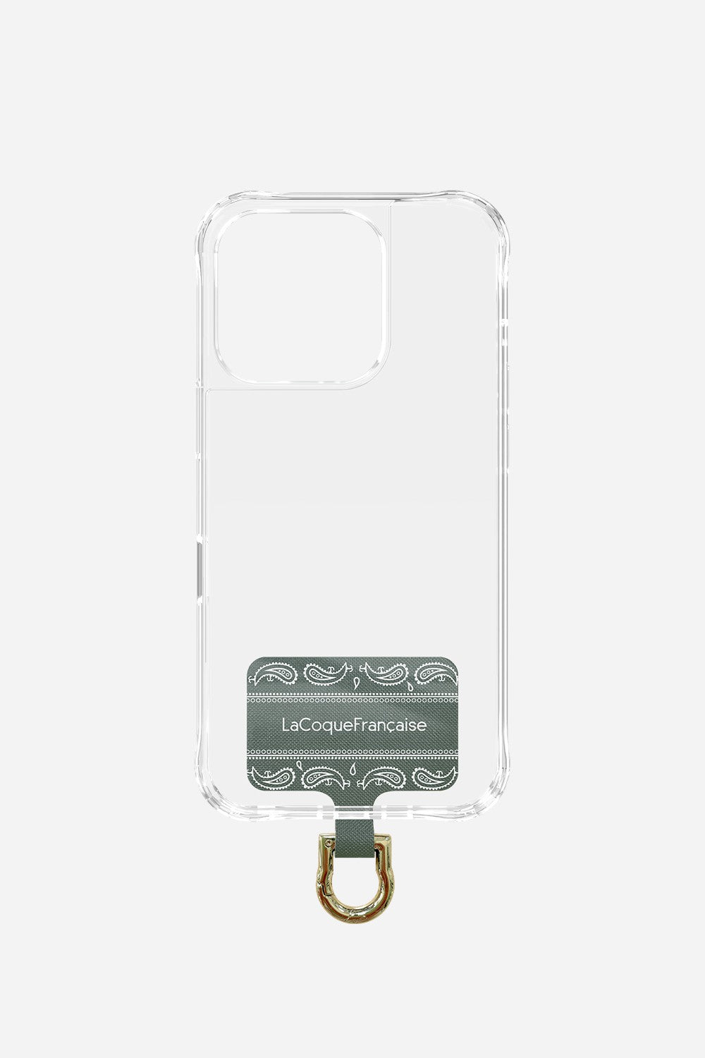 Custom Bandana Khaki Adapter