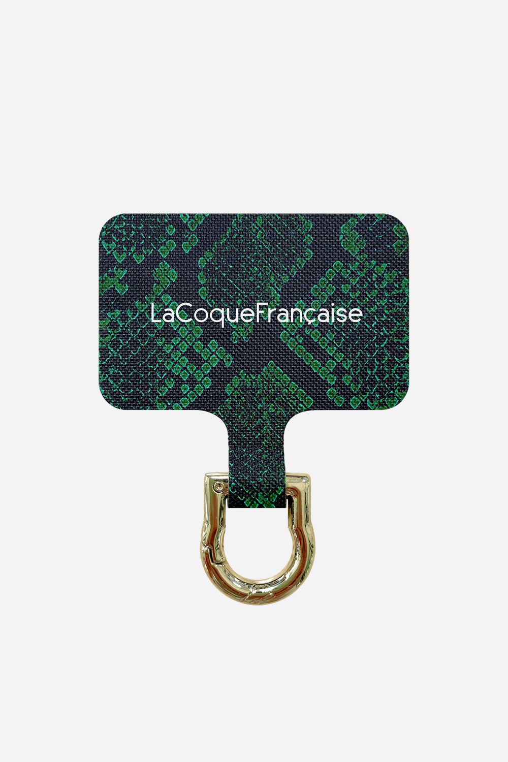 Adaptateur Personnalise Python Vert