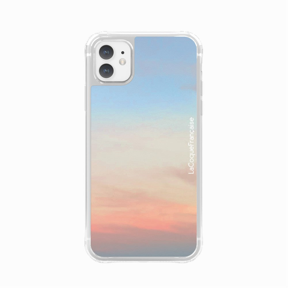 Coque Sans Anneaux Imprimee Ete 20h00 - 23