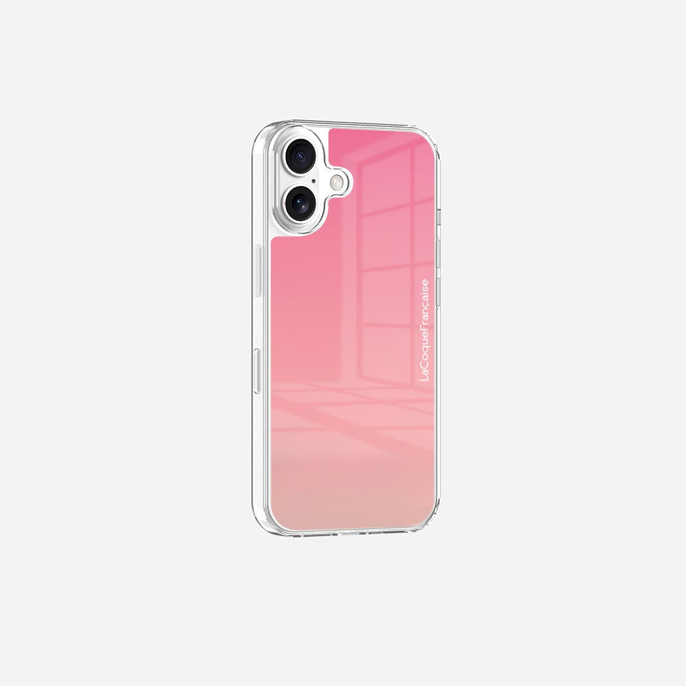 Coque Sans Anneaux Imprimee Ete 20h40