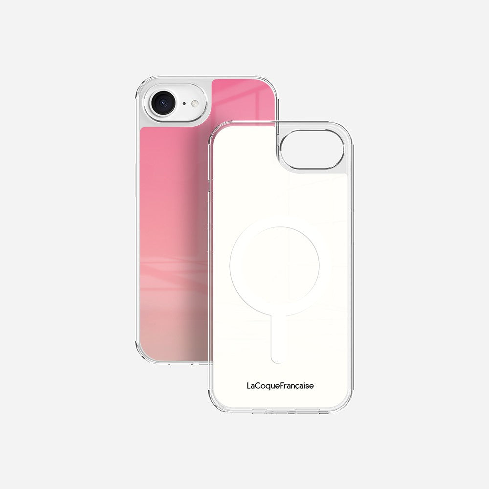 Coque Sans Anneaux Imprimee Ete 20h40