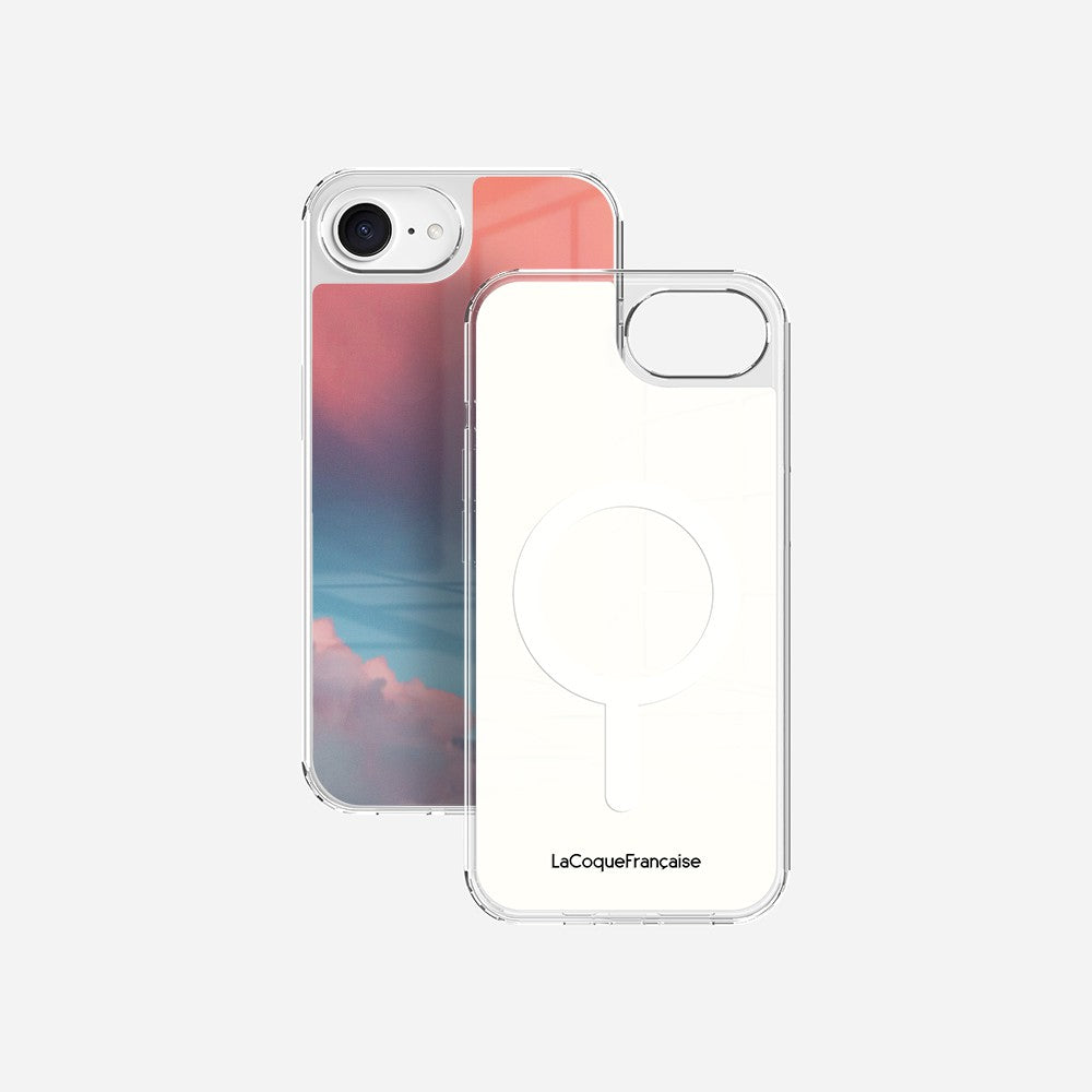 Printed Ringless Case Summer 8:10 p.m.