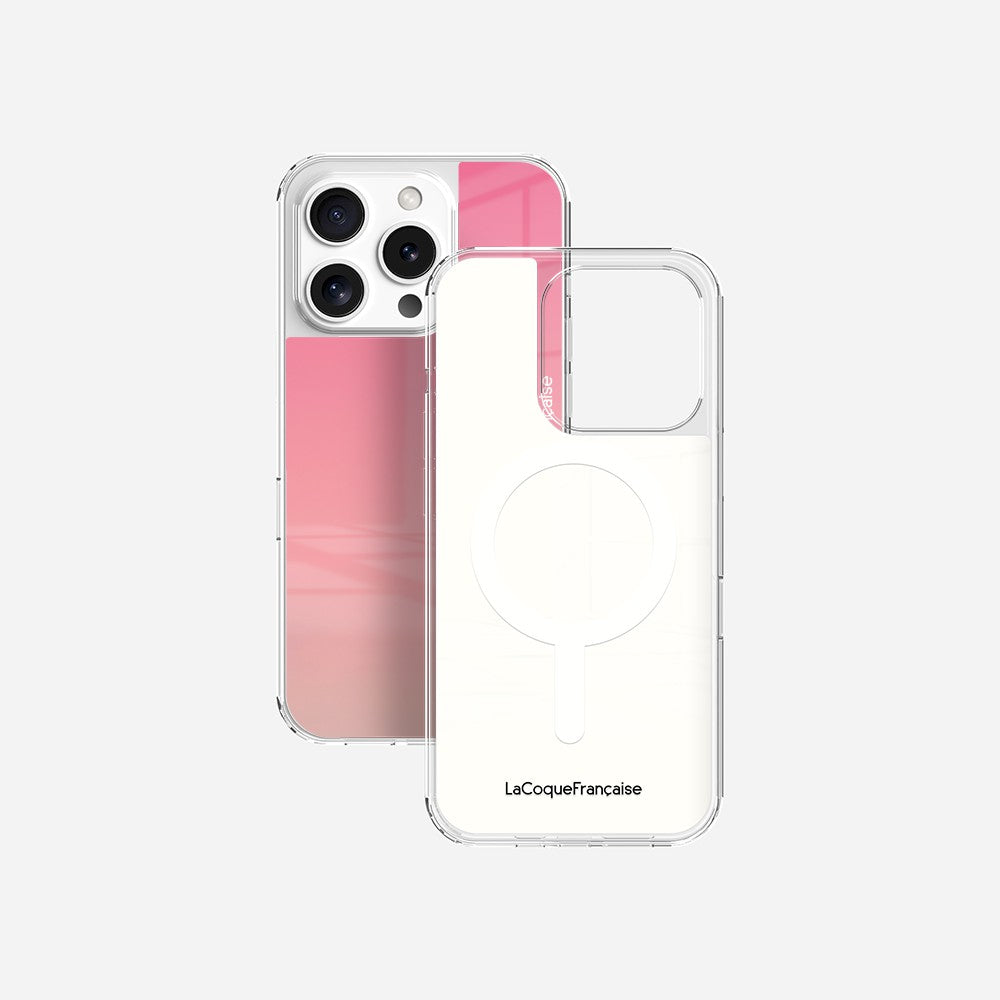 Coque Sans Anneaux Imprimee Ete 20h40