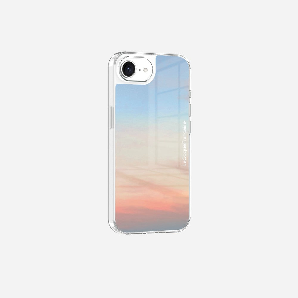 Coque Sans Anneaux Imprimee Ete 20h00