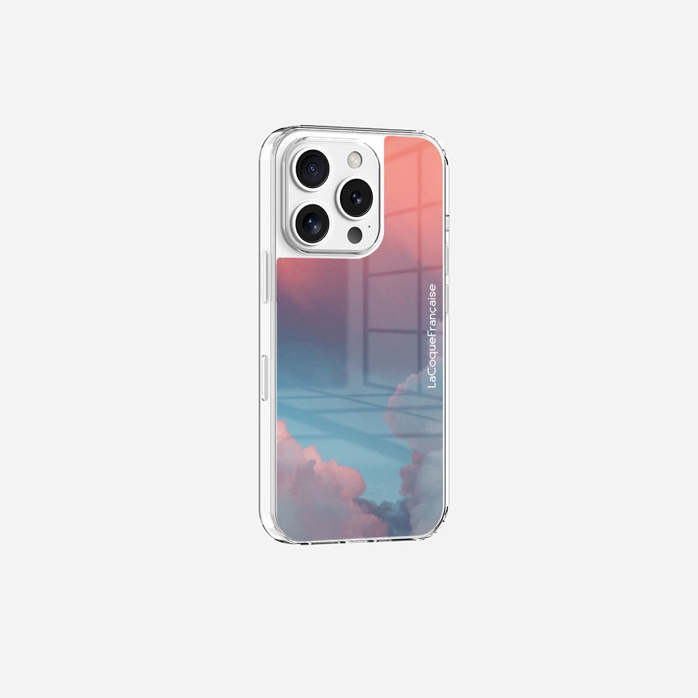 Coque Sans Anneaux Imprimee Ete 20h10