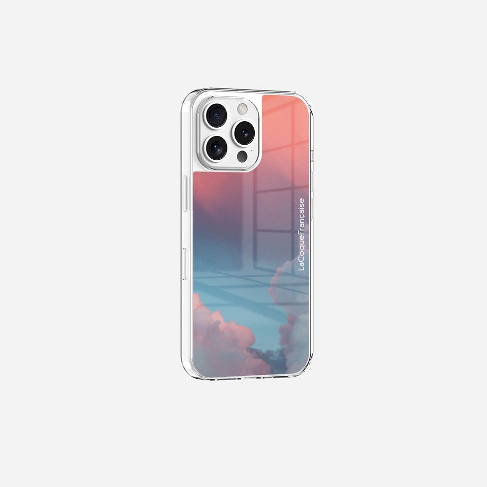 Coque Sans Anneaux Imprimee Ete 20h10