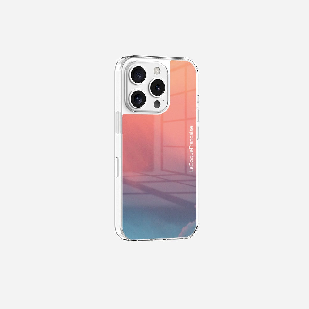 Coque Sans Anneaux Imprimee Ete 20h20