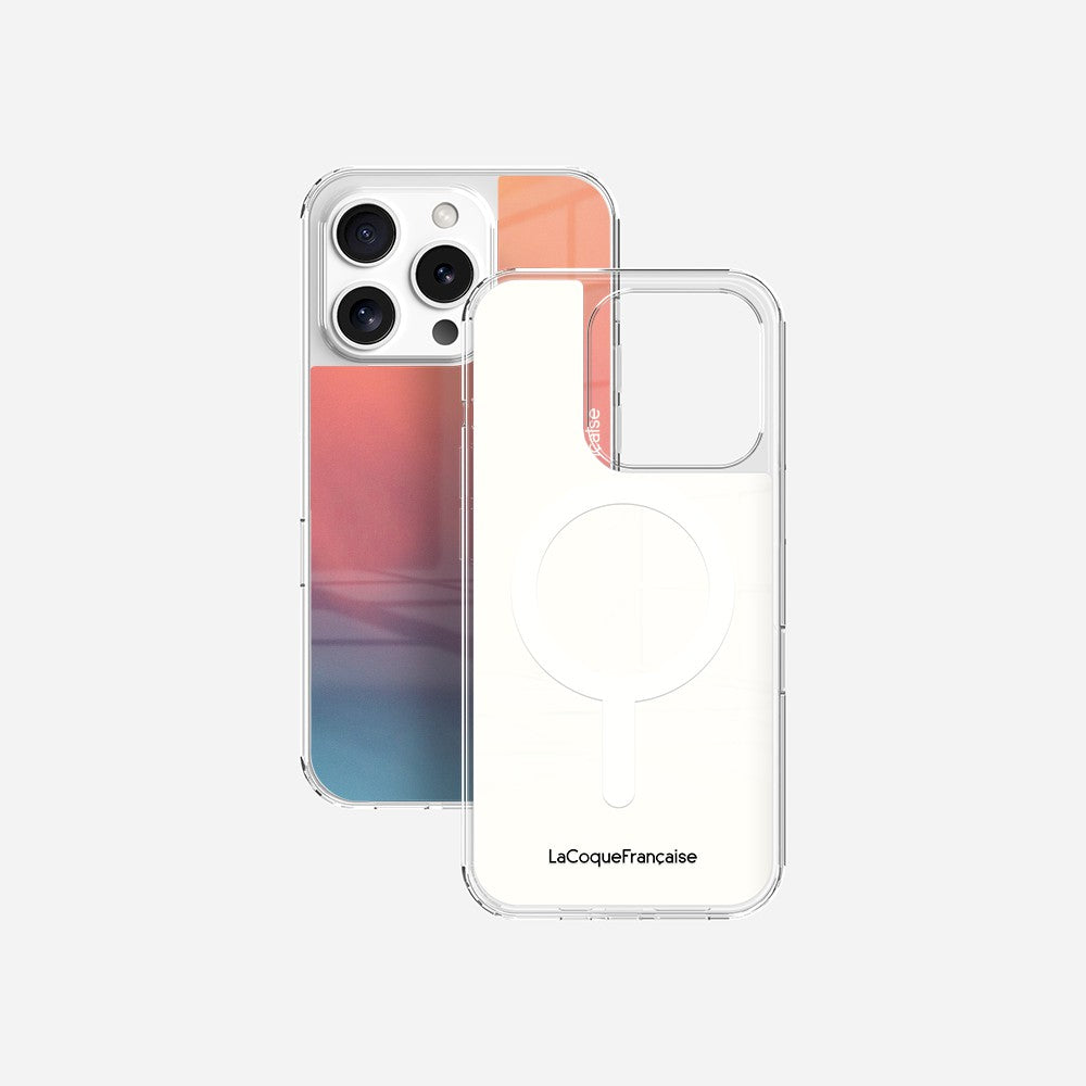 Coque Sans Anneaux Imprimee Ete 20h20