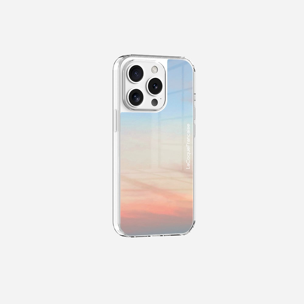 Coque Sans Anneaux Imprimee Ete 20h00 - 18