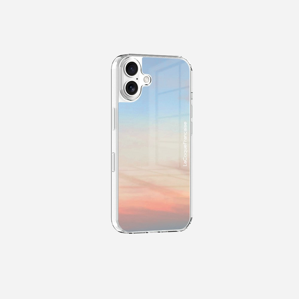 Coque Sans Anneaux Imprimee Ete 20h00