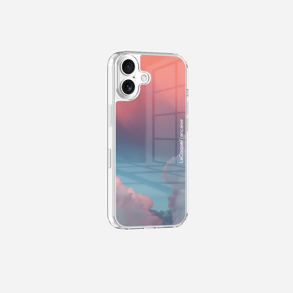 Coque Sans Anneaux Imprimee Ete 20h10