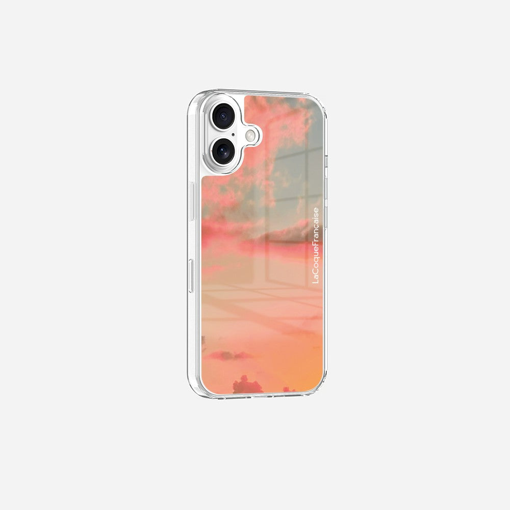 Coque Sans Anneaux Imprimee Ete 20h30
