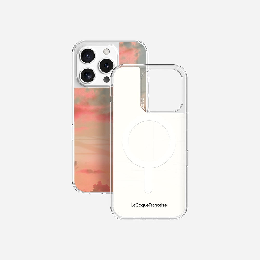 Coque Sans Anneaux Imprimee Ete 20h30