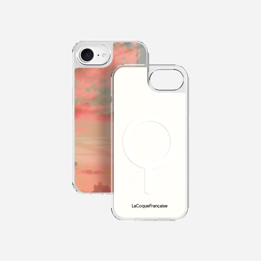 Coque Sans Anneaux Imprimee Ete 20h30