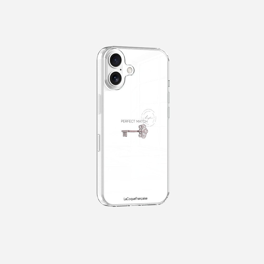 Coque Sans Anneaux Imprimee Cle