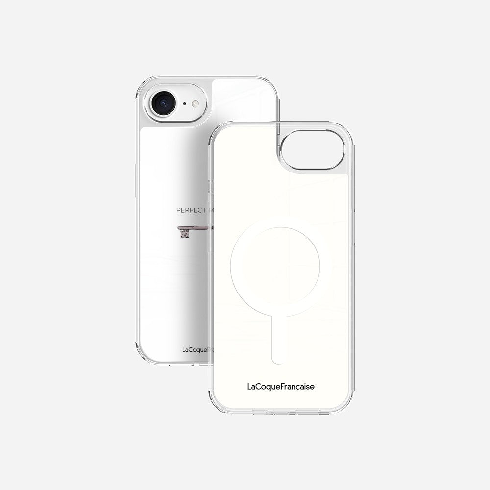 Coque Sans Anneaux Imprimee Cle