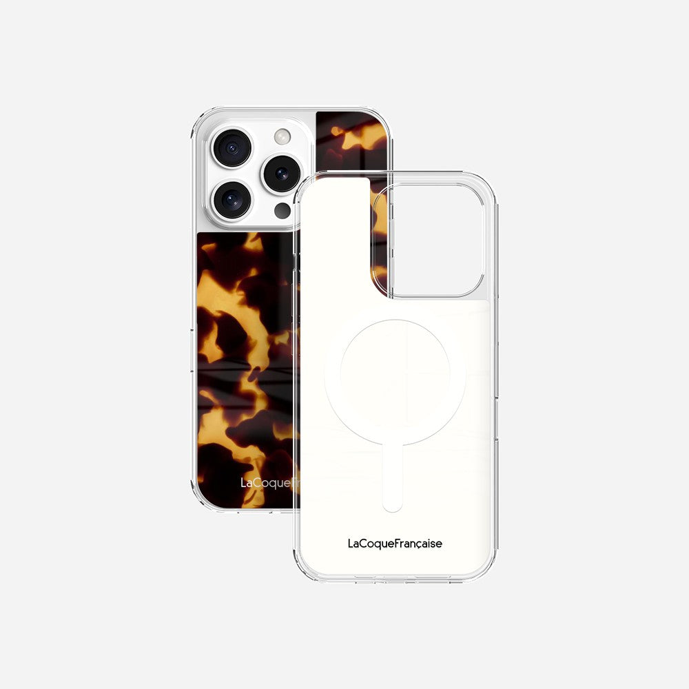 Coque Sans Anneaux Imprimee Tortue