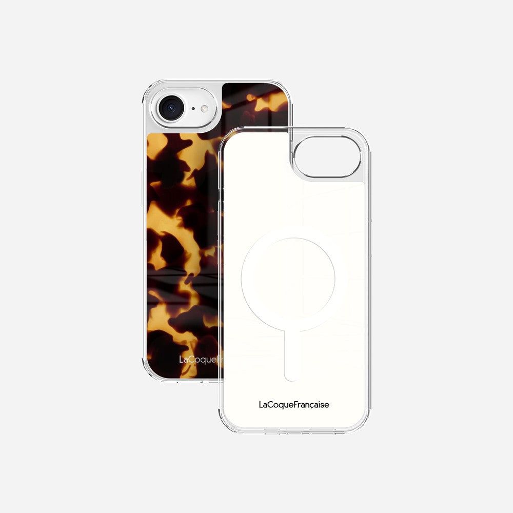 Coque Sans Anneaux Imprimee Tortue