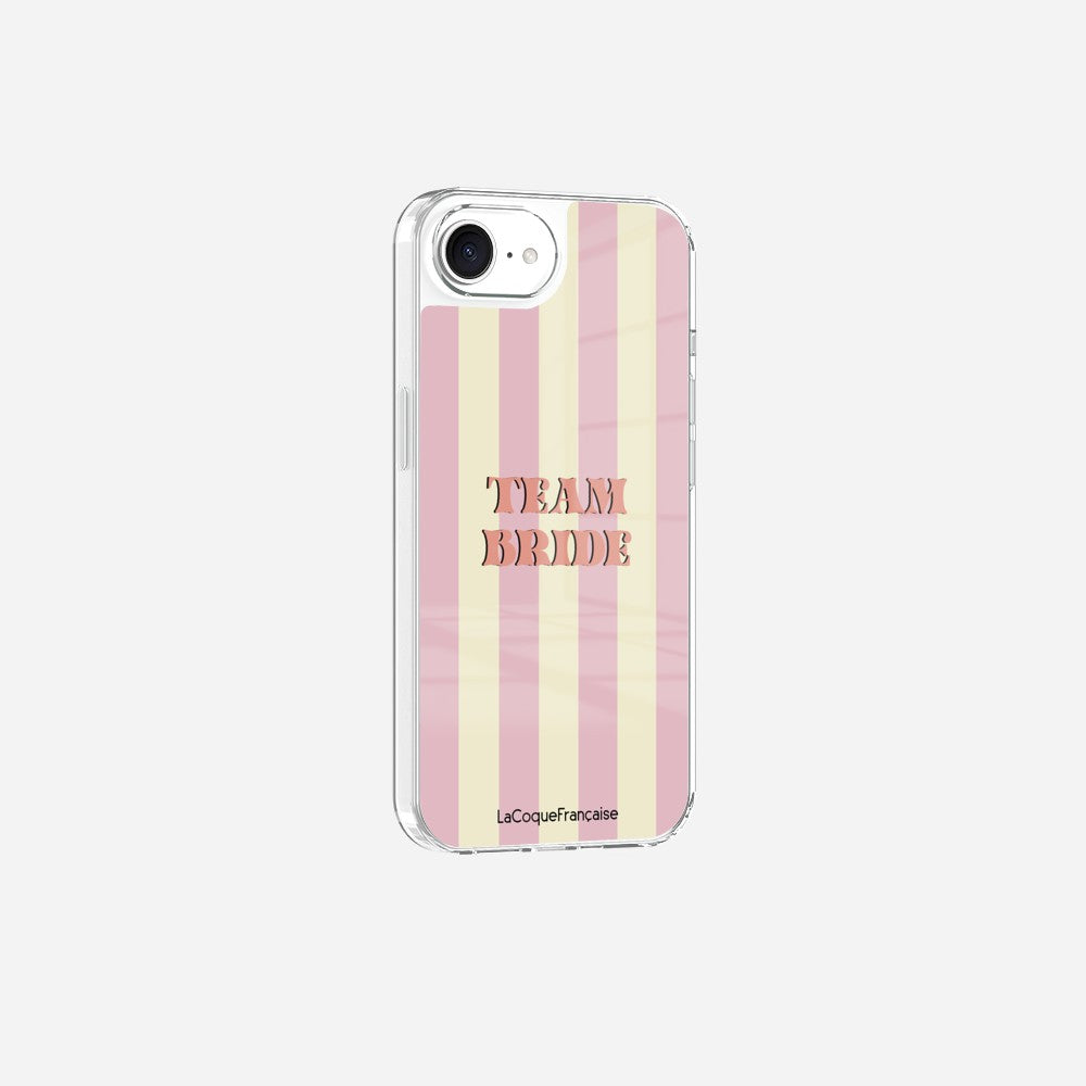 Coque Sans Anneaux Imprimee Team Bride 2025