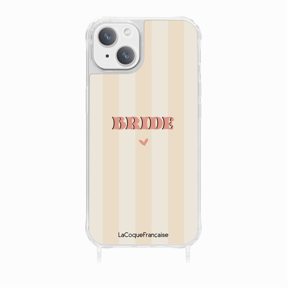 Coque Anneaux Imprimee Bride 2025