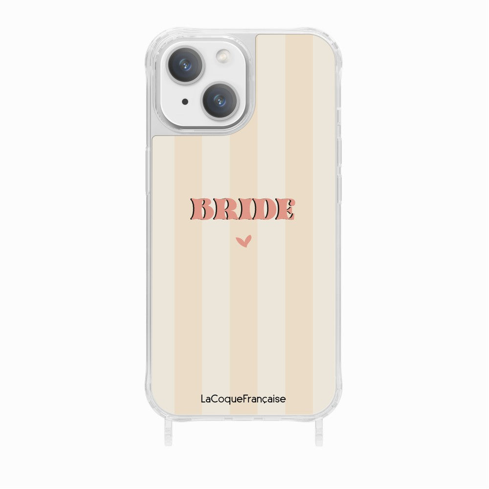 Printed Ring Case for Bride 2025