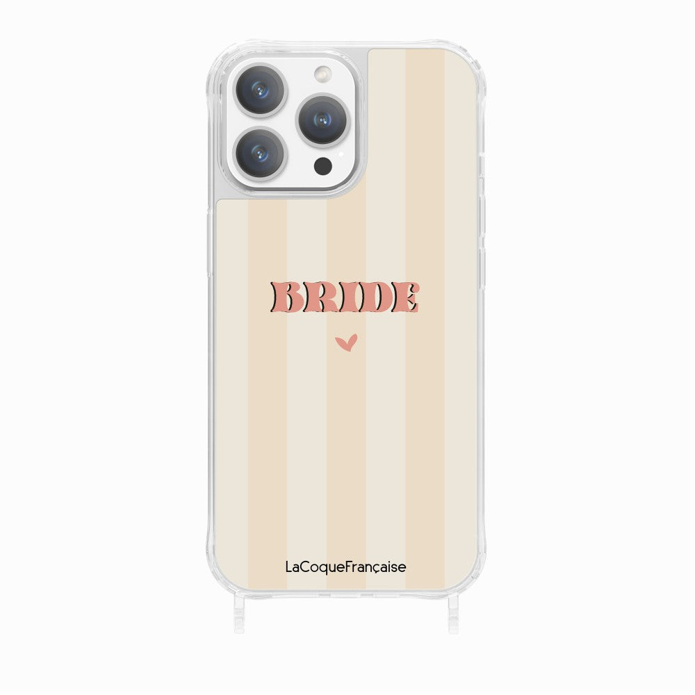Printed Ring Case for Bride 2025